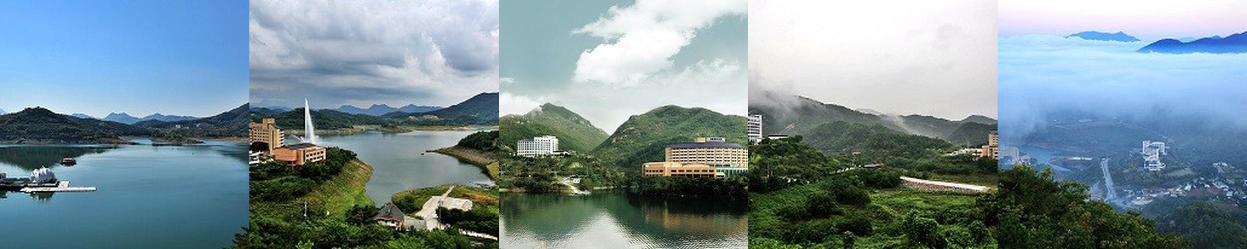 제천 숙소 베스트 추천 리스트 TOP 10