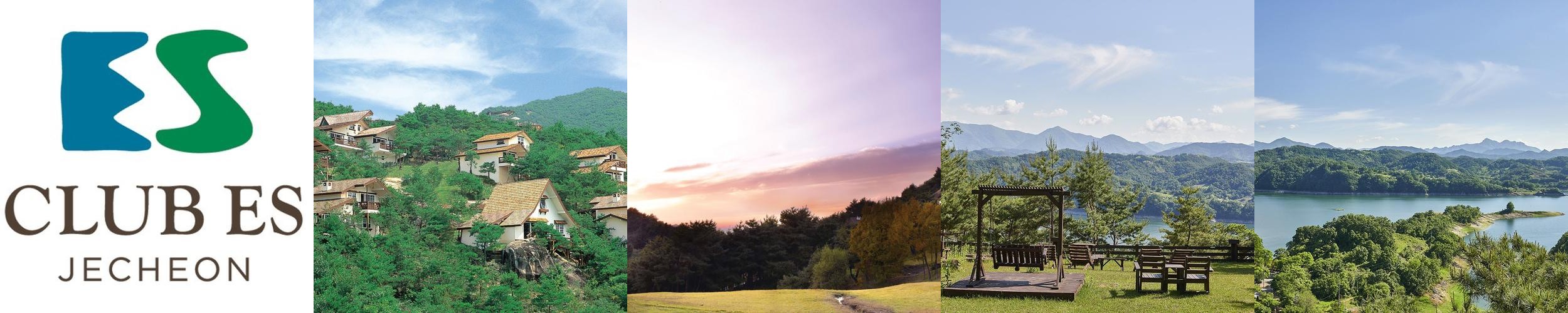 제천 숙소 베스트 추천 리스트 TOP 10