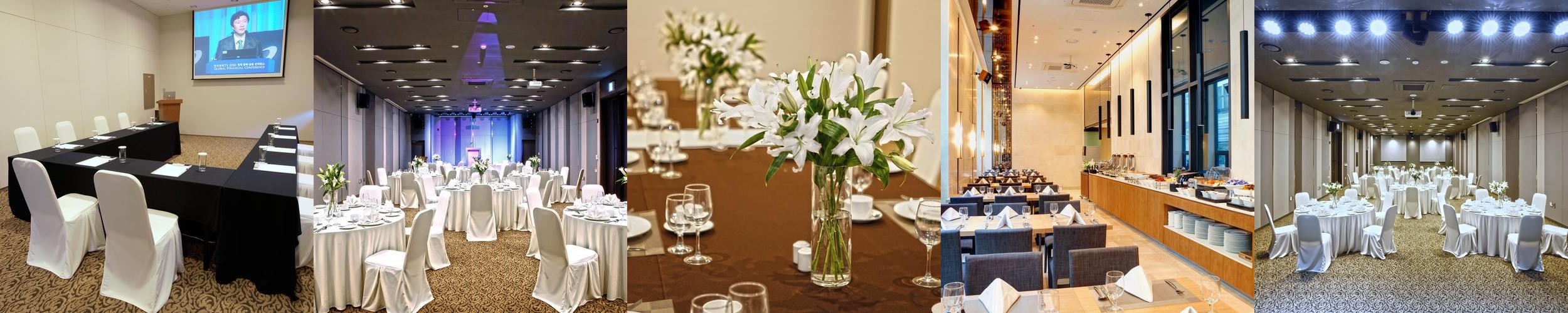 천안 호텔 베스트 추천 리스트 TOP 10