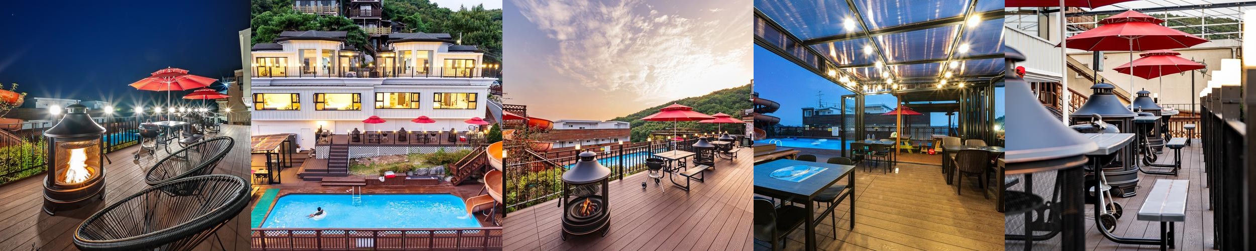 인천 펜션 베스트 추천 리스트 TOP 10