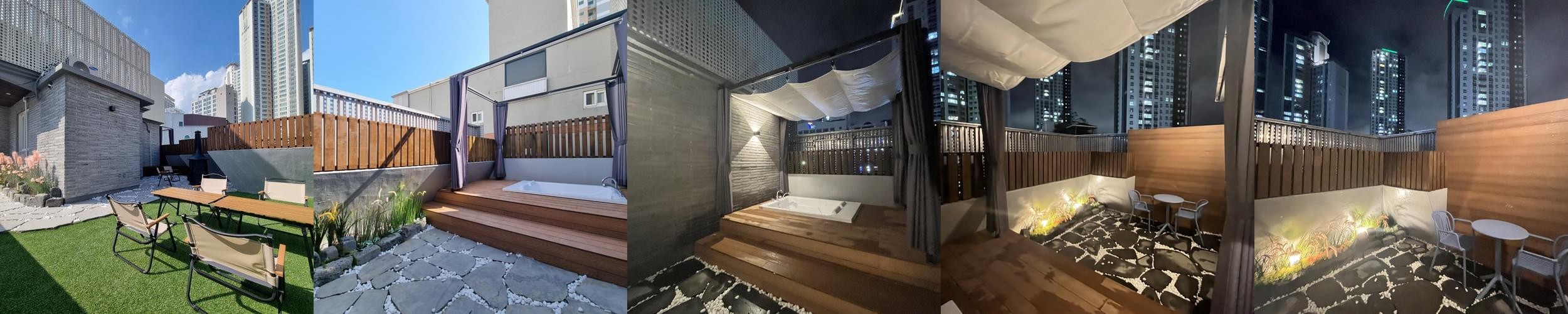 부산 광안리 호텔 베스트 추천 리스트 TOP 10