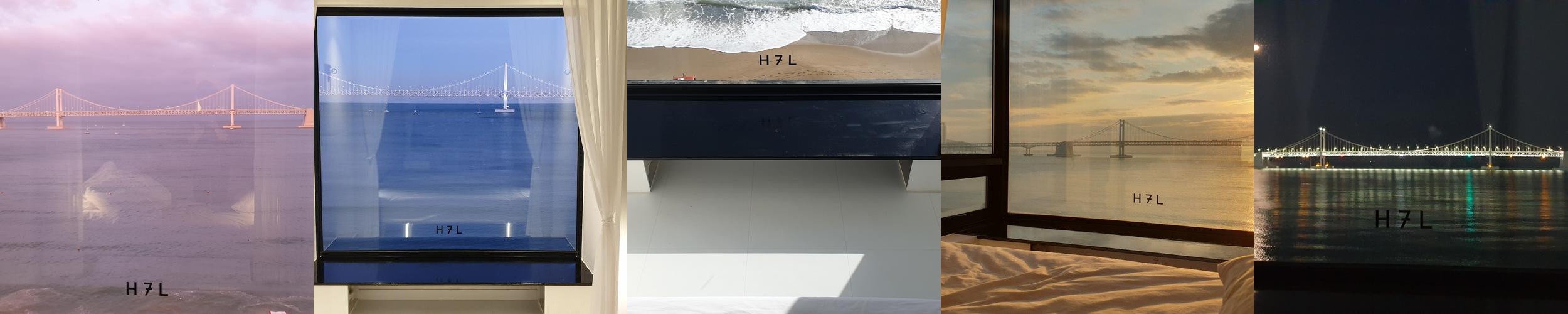 부산 광안리 호텔 베스트 추천 리스트 TOP 10