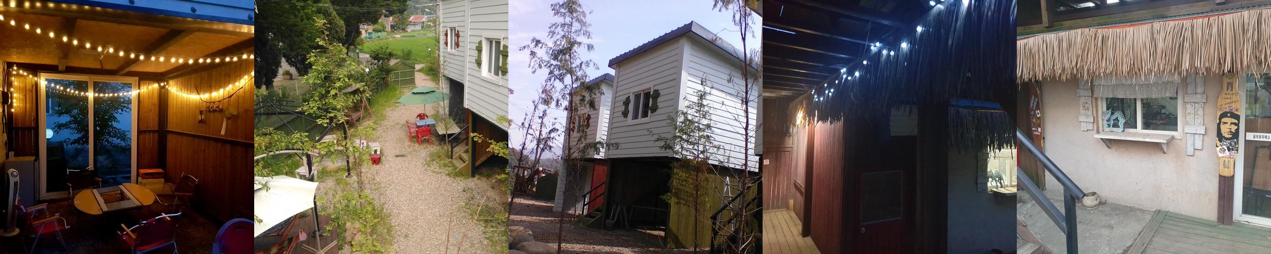 파주 글램핑 베스트 추천 리스트 TOP 10