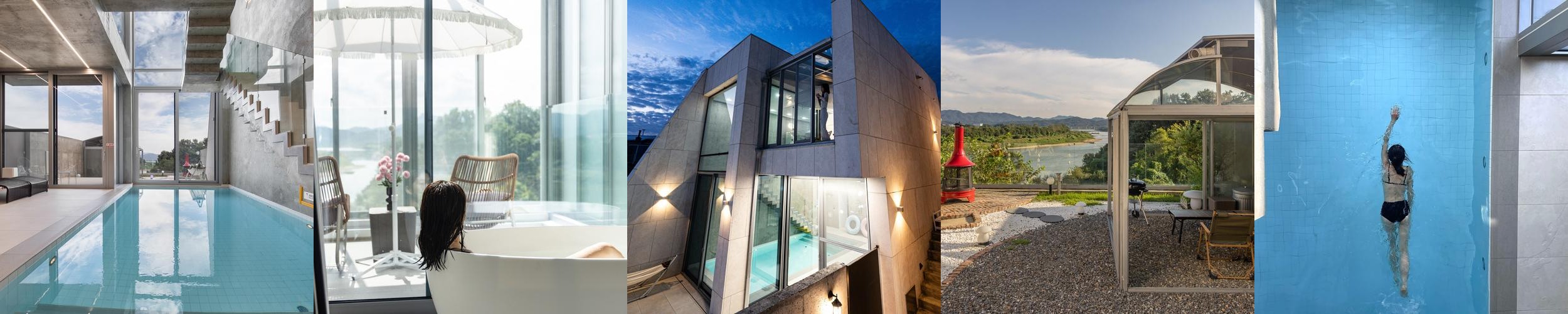 파주 글램핑 베스트 추천 리스트 TOP 10