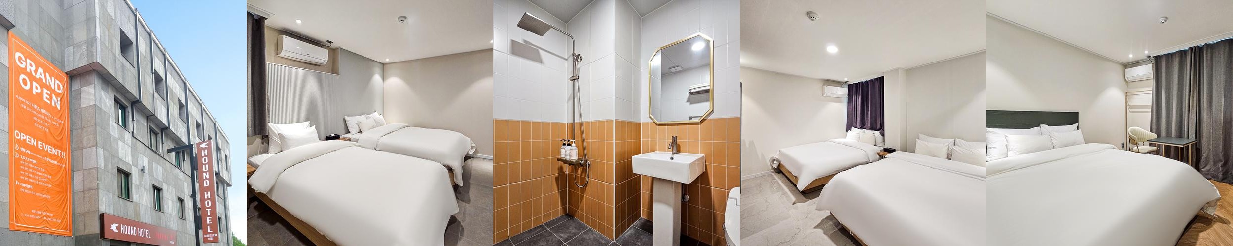 이천 호텔 베스트 추천 리스트 TOP 10