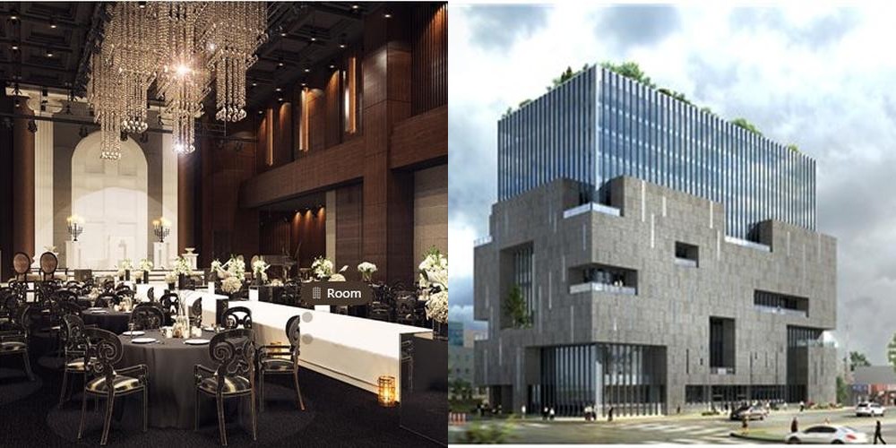 진주 호텔 베스트 추천 리스트 TOP 10