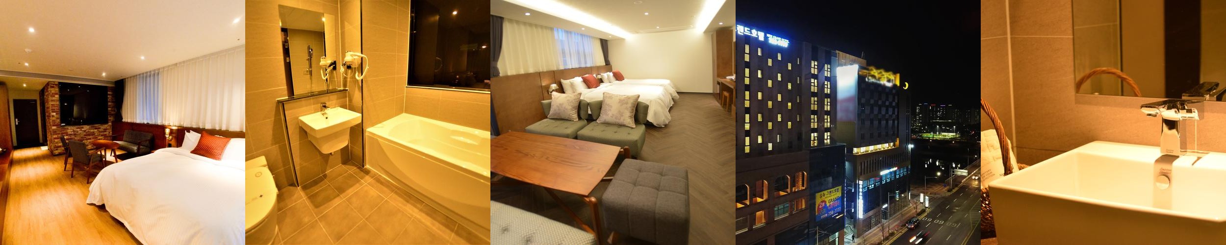 진주 호텔 베스트 추천 리스트 TOP 10