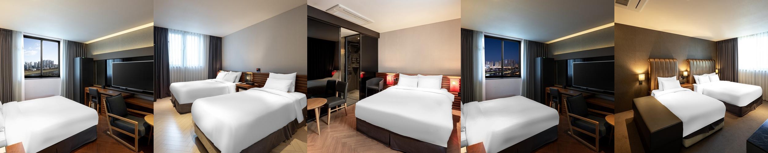 진주 호텔 베스트 추천 리스트 TOP 10