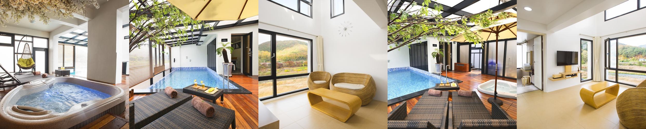 원주 펜션 베스트 추천 리스트 TOP 10