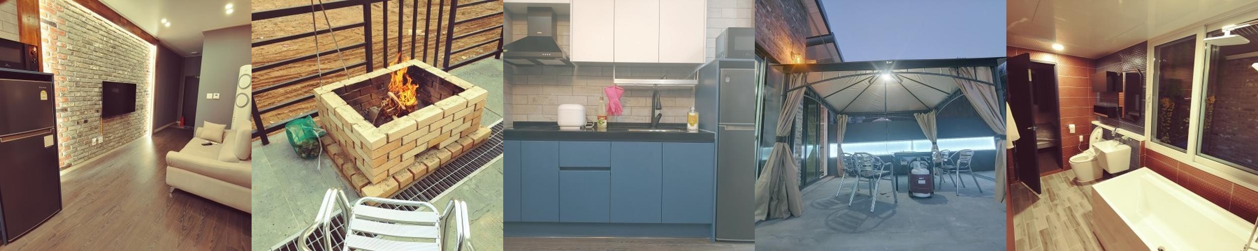 원주 펜션 베스트 추천 리스트 TOP 10