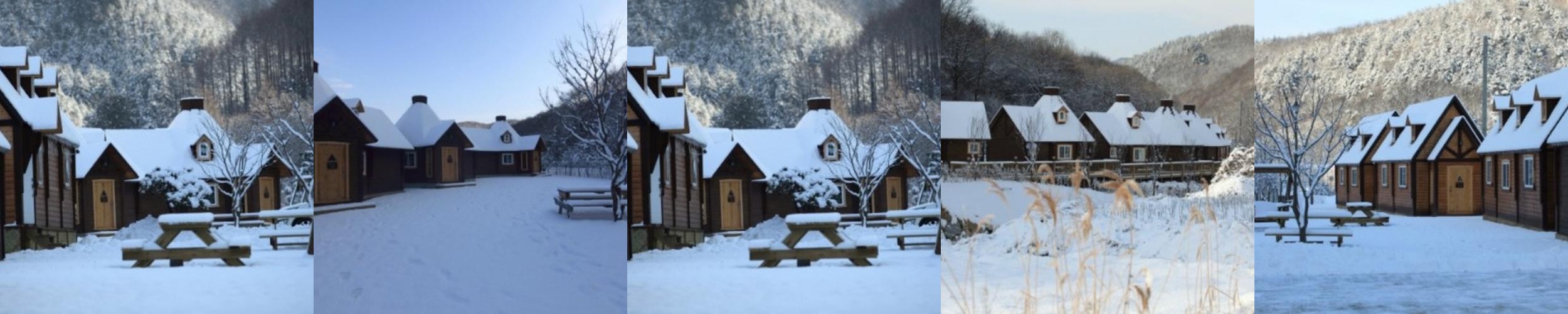 원주 펜션 베스트 추천 리스트 TOP 10