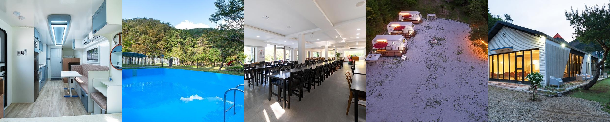 원주 펜션 베스트 추천 리스트 TOP 10