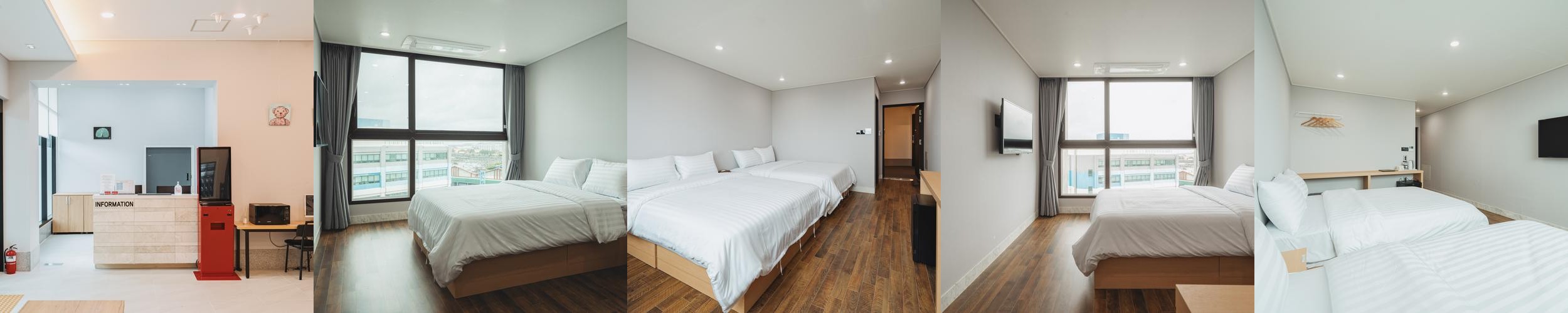 제주시 숙소 베스트 추천 리스트 TOP 10