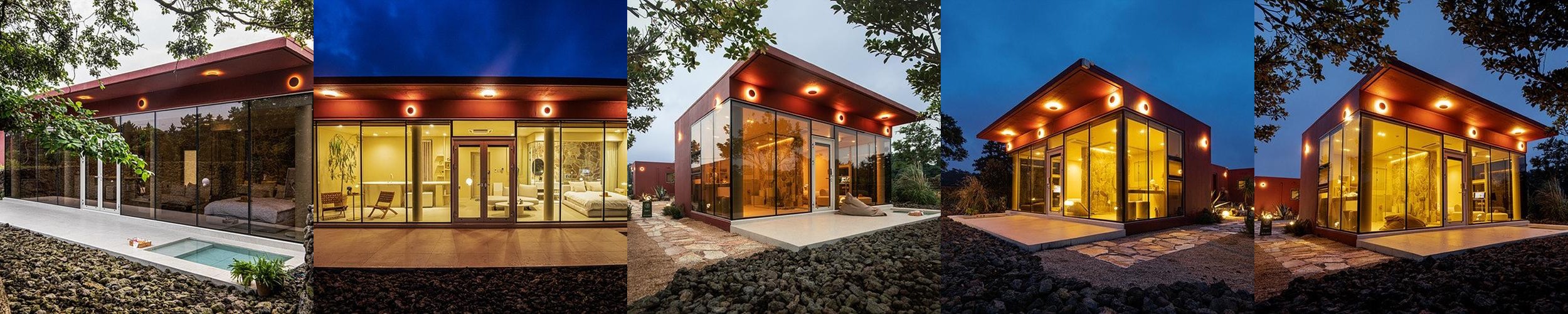 제주시 숙소 베스트 추천 리스트 TOP 10