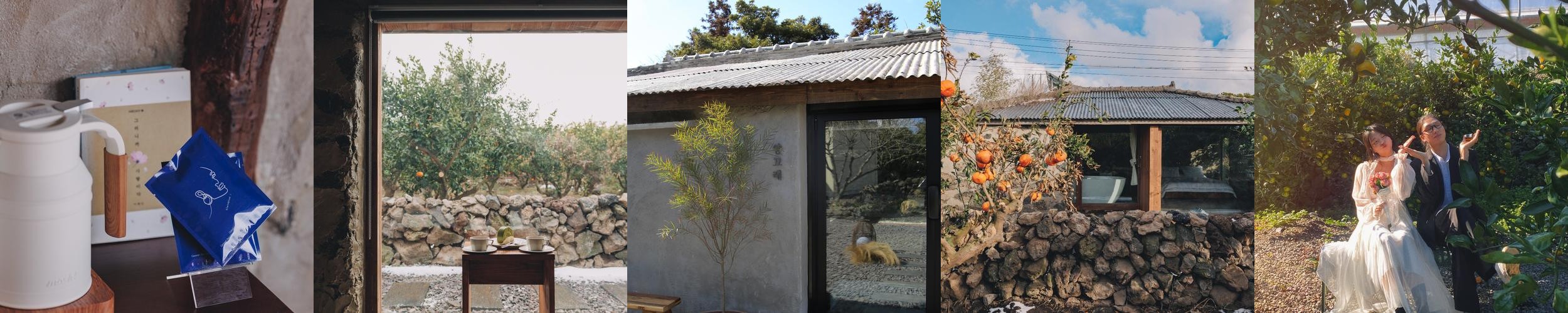 제주시 숙소 베스트 추천 리스트 TOP 10