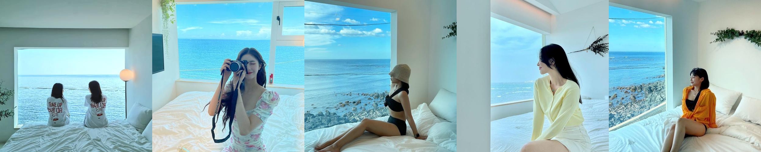 애월 펜션 베스트 추천 리스트 TOP 10