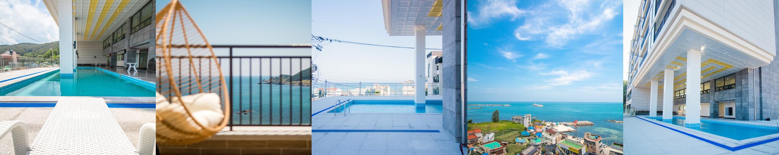 부산 기장 호텔 베스트 추천 리스트 TOP 10