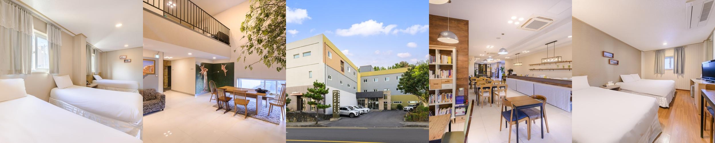 제주도 가성비 숙소 베스트 추천 리스트 TOP 10