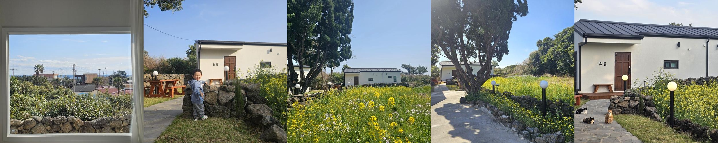 제주도 가성비 숙소 베스트 추천 리스트 TOP 10