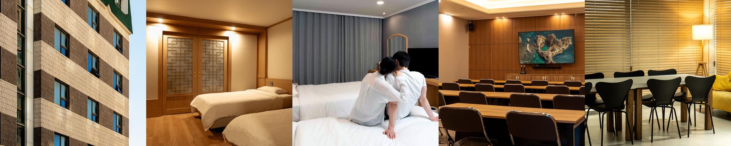 제주도 가성비 숙소 베스트 추천 리스트 TOP 10