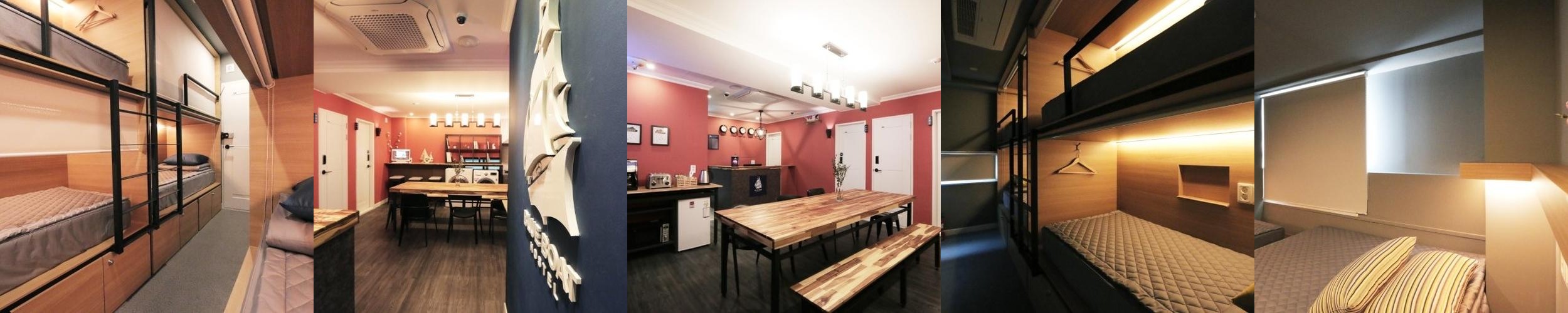 전주 게스트하우스 베스트 추천 리스트 TOP 10