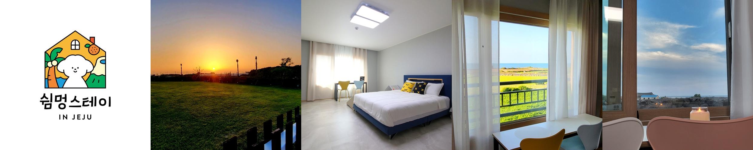 제주 애견동반 숙소 베스트 추천 리스트 TOP 10