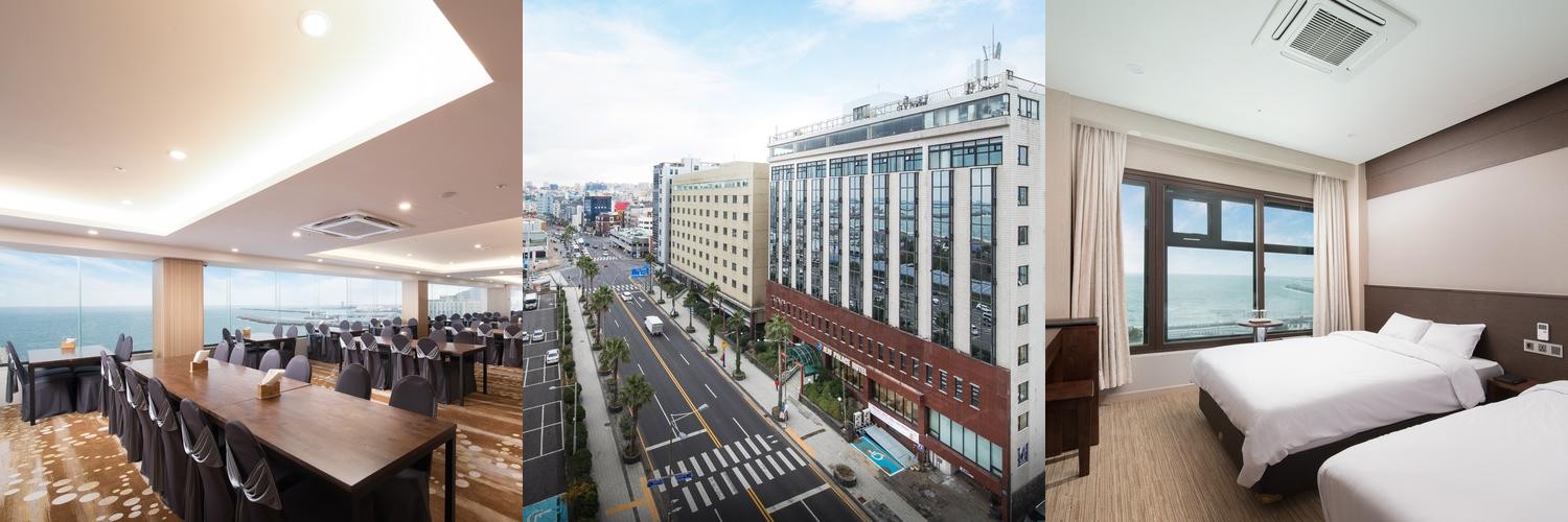 제주공항 숙소 베스트 추천 리스트 TOP 10