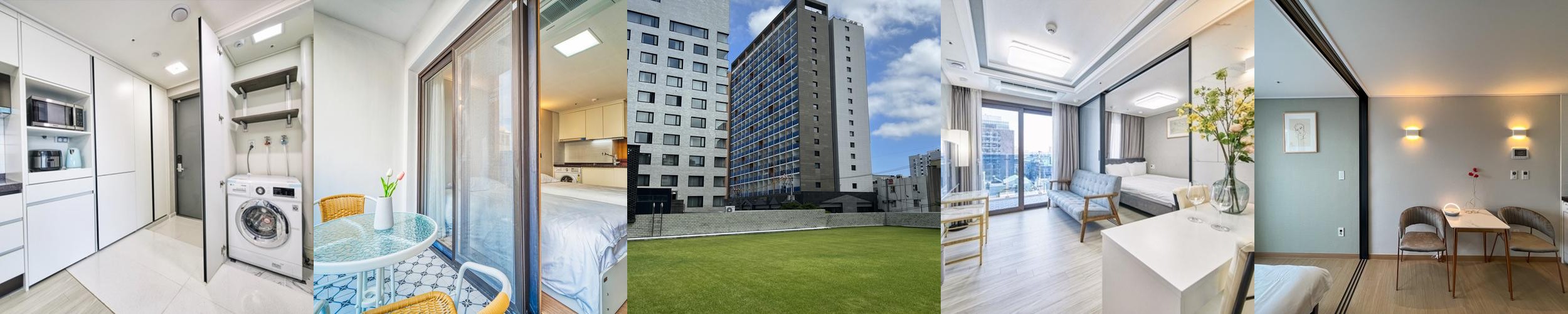 제주공항 숙소 베스트 추천 리스트 TOP 10