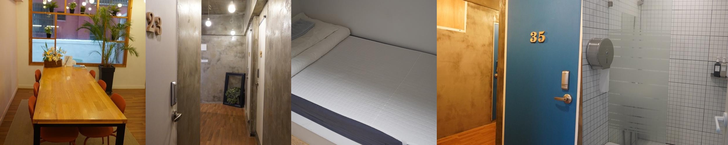 제주공항 숙소 베스트 추천 리스트 TOP 10