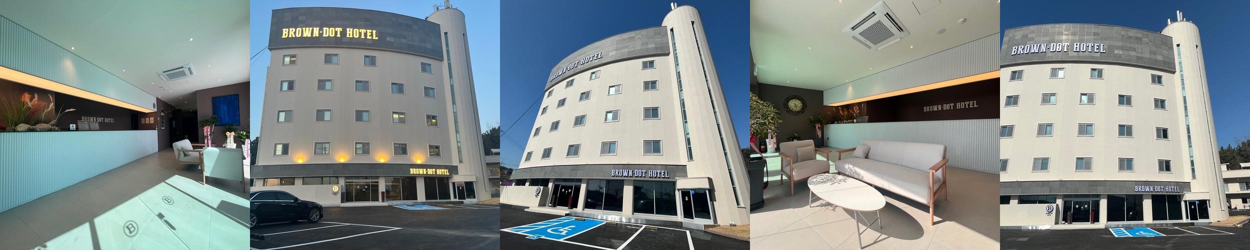 을왕리 호텔 베스트 추천 리스트 TOP 6