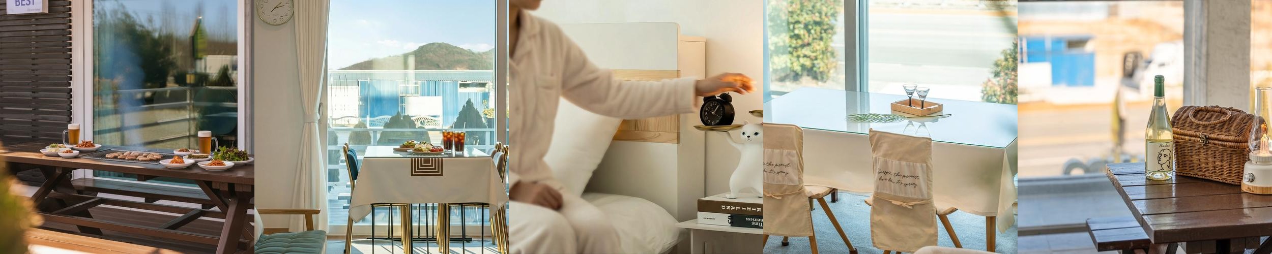 순천 펜션 베스트 추천 리스트 TOP 10