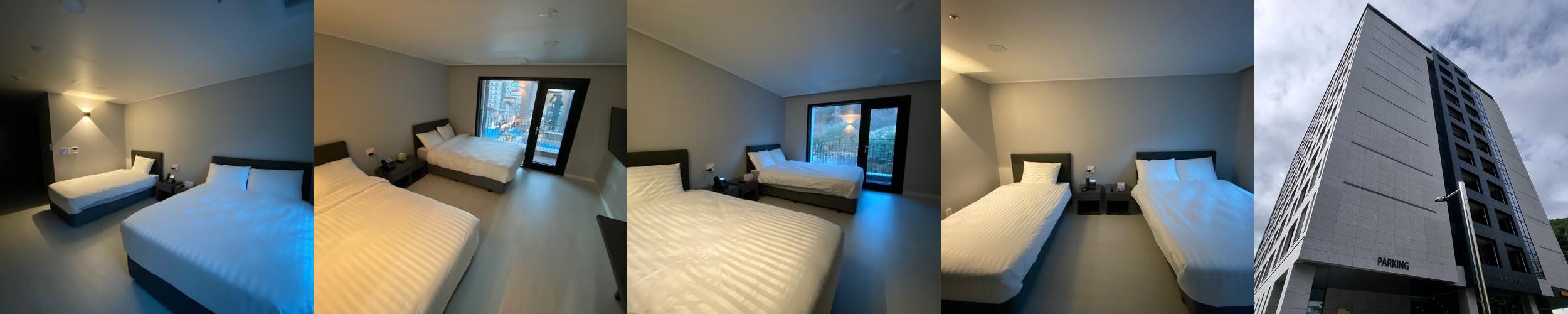 하이원 숙소 베스트 추천 리스트 TOP 10