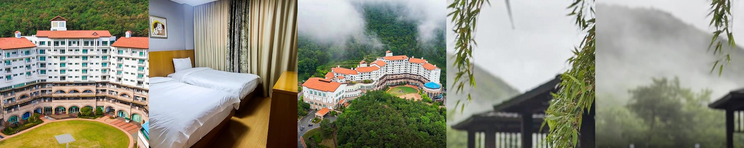 문경 숙소 베스트 추천 리스트 TOP 10