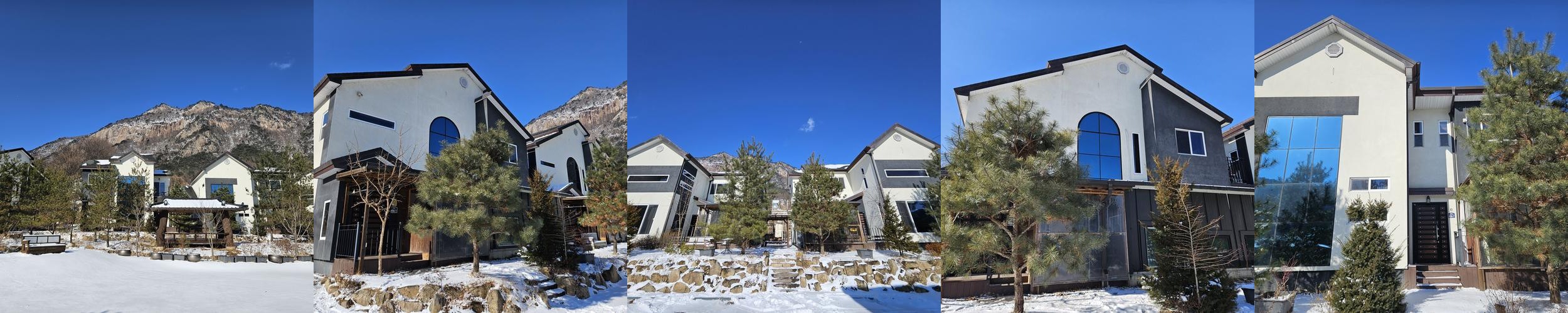 문경 숙소 베스트 추천 리스트 TOP 10