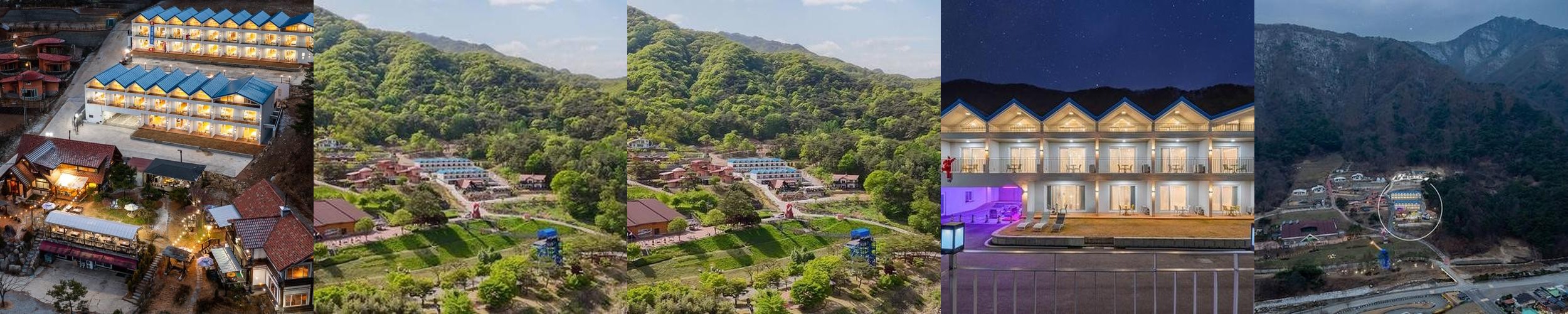 문경 숙소 베스트 추천 리스트 TOP 10