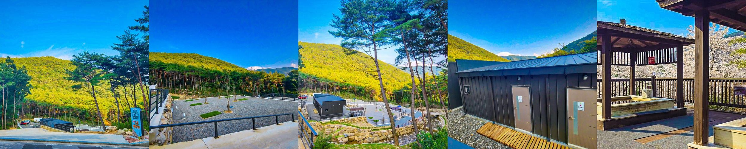 문경 숙소 베스트 추천 리스트 TOP 10