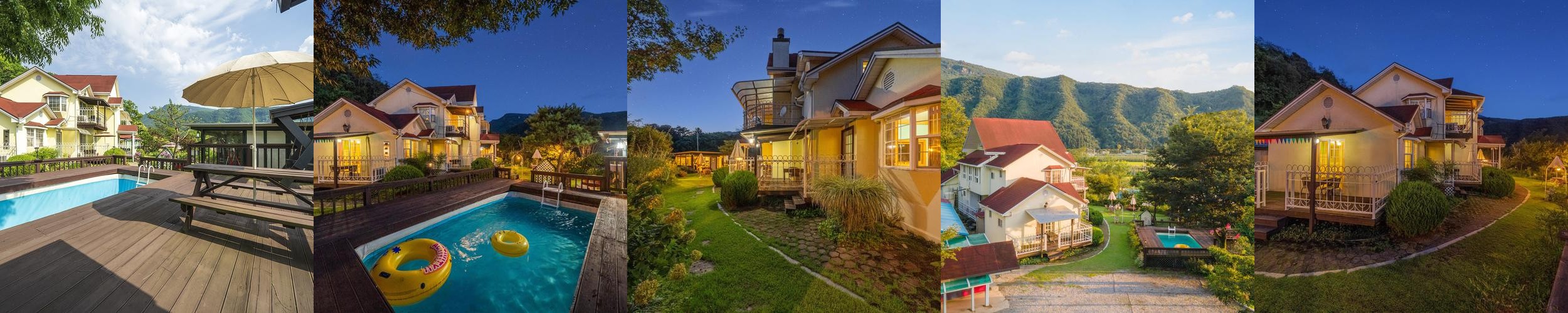 문경 숙소 베스트 추천 리스트 TOP 10