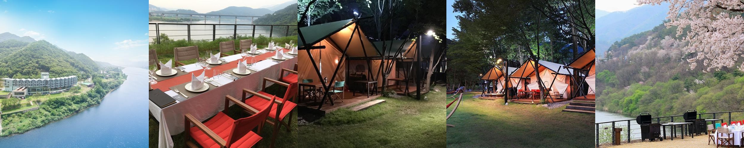 가평 숙소 베스트 추천 리스트 TOP 10