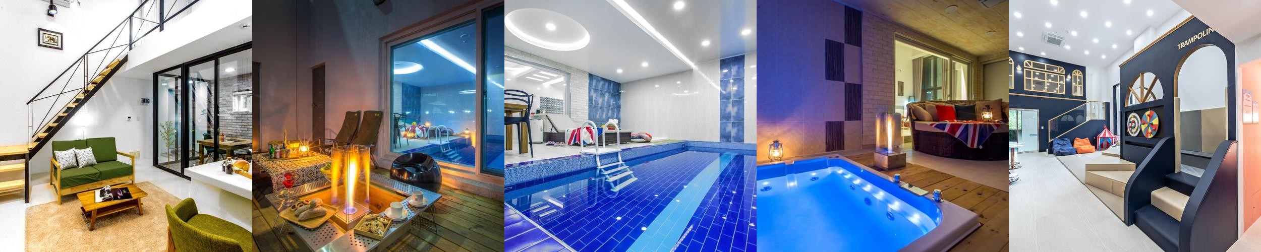 가평 숙소 베스트 추천 리스트 TOP 10