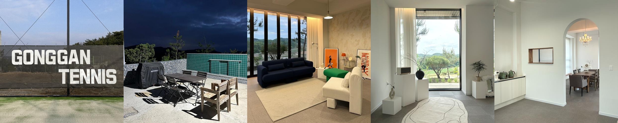 청주 글램핑 베스트 추천 리스트 TOP 7