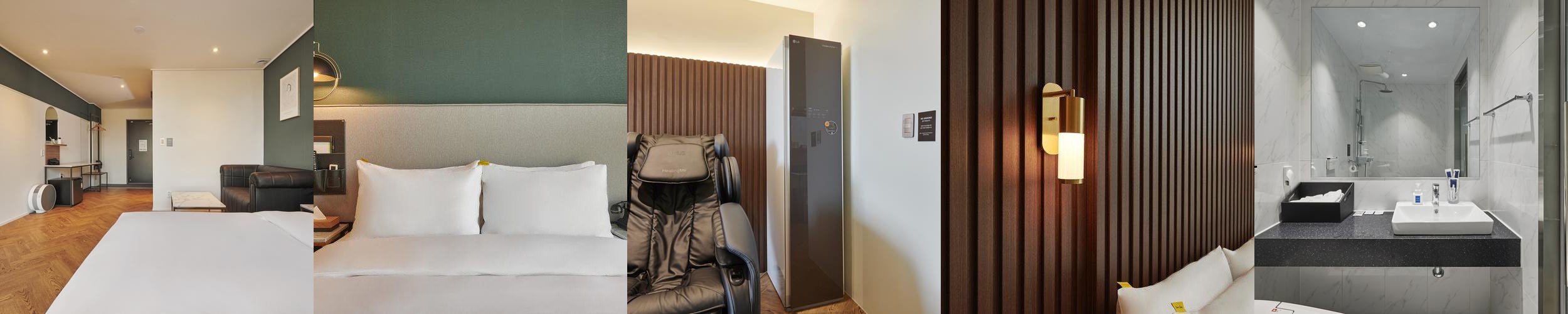 동탄 호텔 베스트 추천 리스트 TOP 10