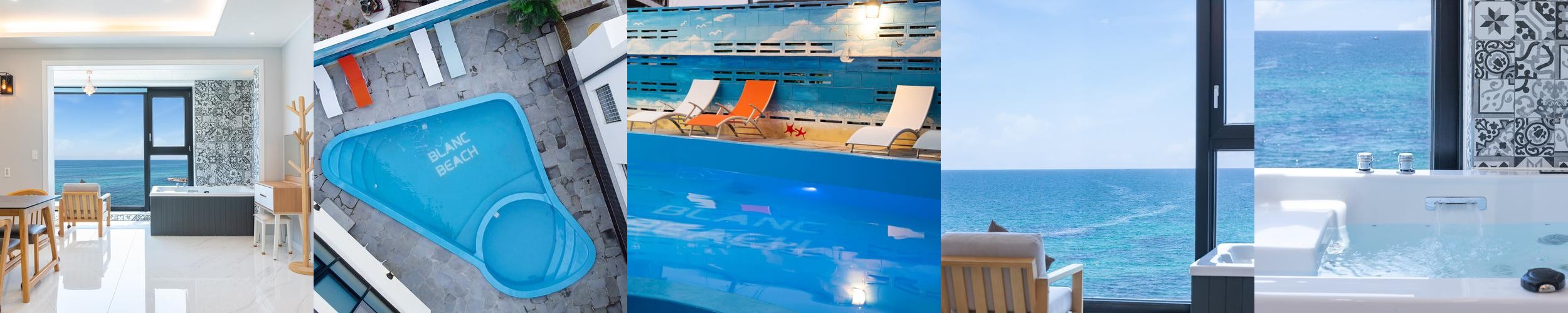 강릉 오션뷰 숙소 베스트 추천 리스트 TOP 10 강릉 오션뷰 숙소 베스트 추천 리스트 TOP 10