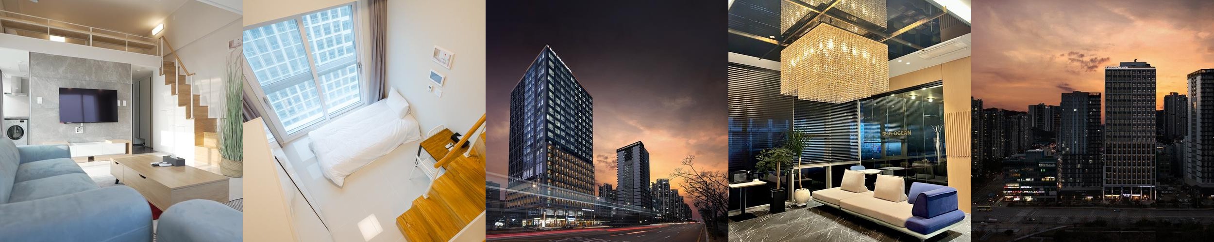 영종도 숙소 베스트 추천 리스트 TOP 10