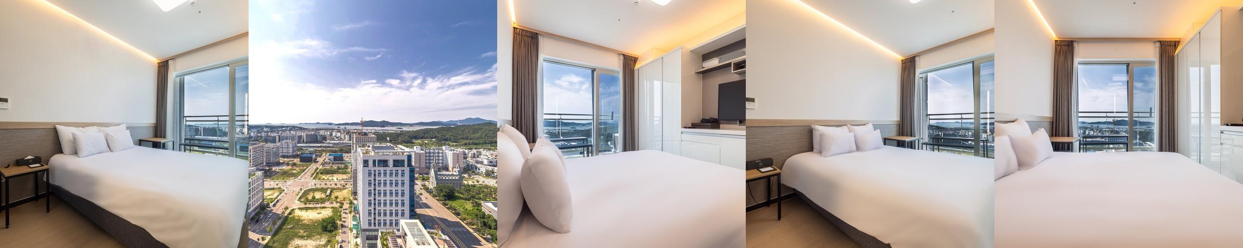 영종도 숙소 베스트 추천 리스트 TOP 10