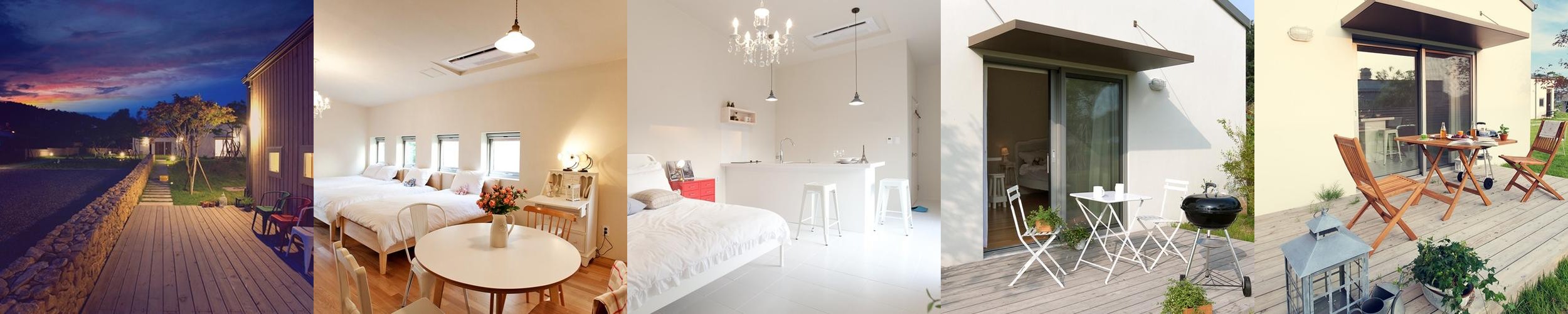 영종도 숙소 베스트 추천 리스트 TOP 10