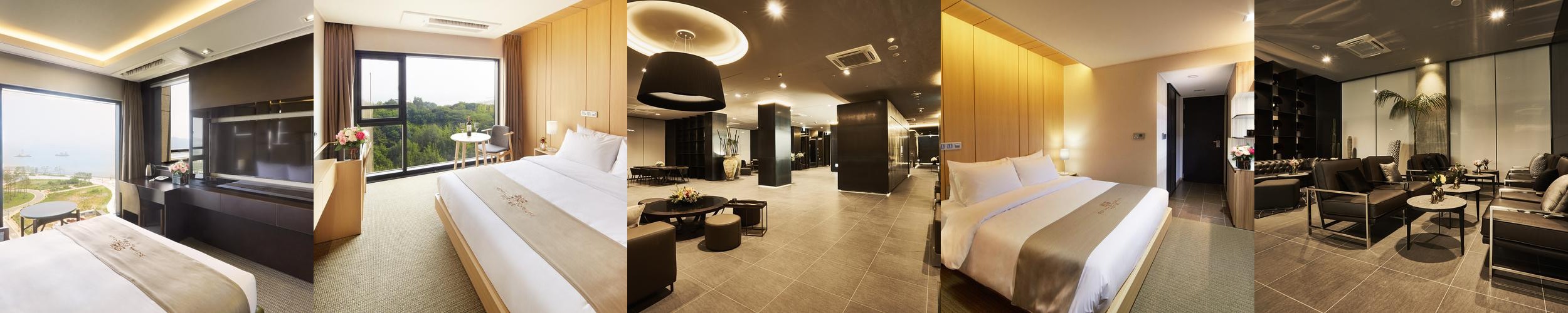 영종도 숙소 베스트 추천 리스트 TOP 10