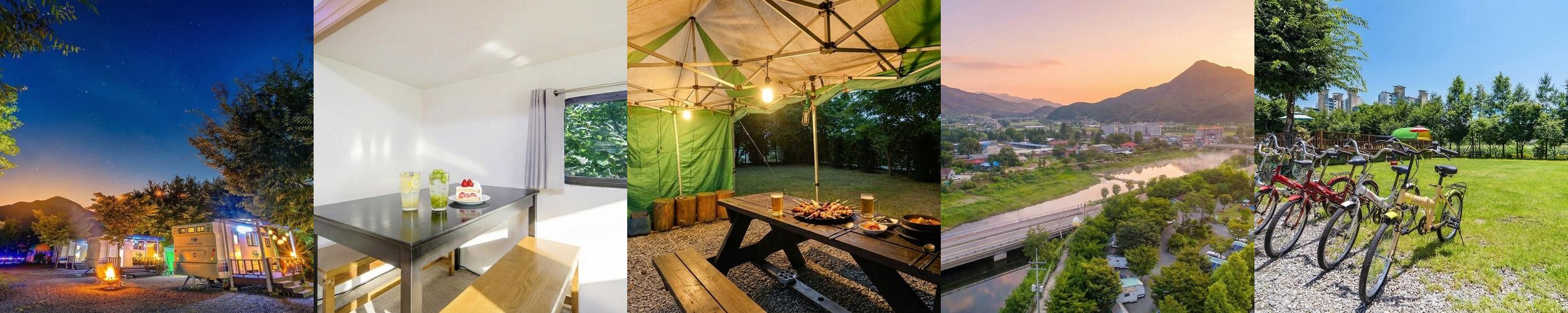 가평 카라반 베스트 추천 리스트 TOP 10 가평 카라반 베스트 추천 리스트 TOP 10