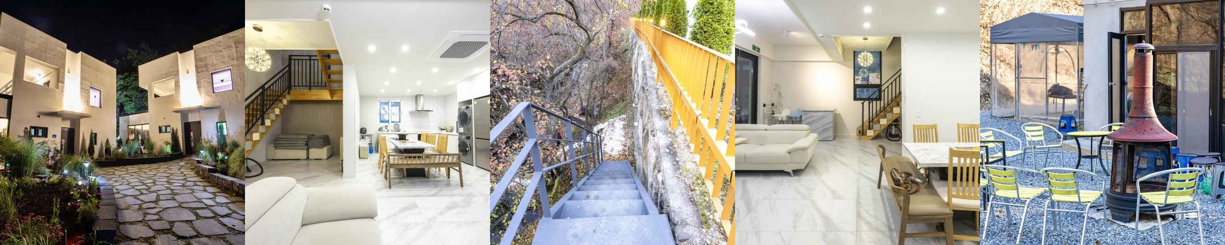 울산 글램핑 베스트 추천 리스트 TOP 10