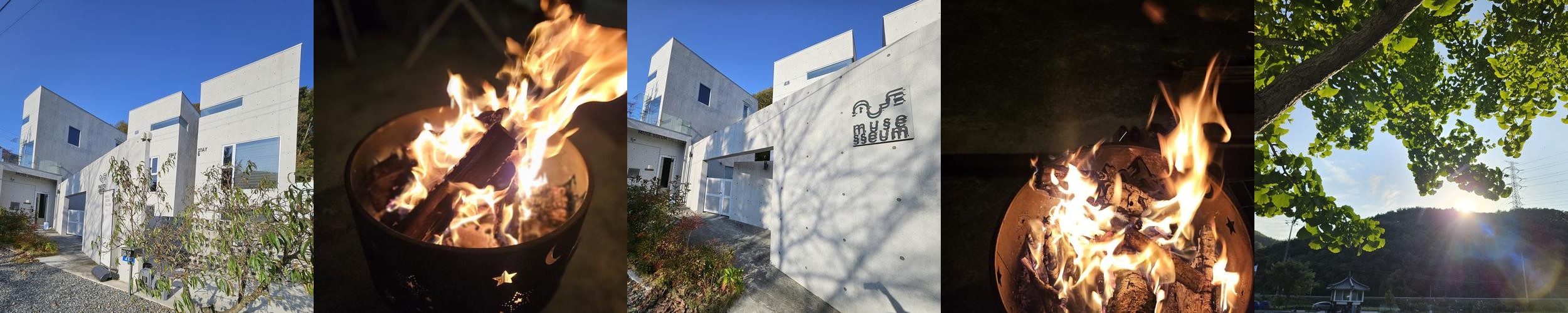 울산 글램핑 베스트 추천 리스트 TOP 10