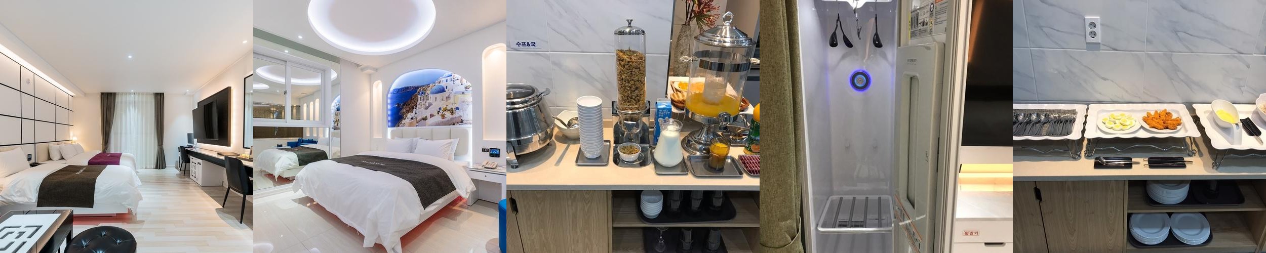 충주 호텔 베스트 추천 리스트 TOP 10